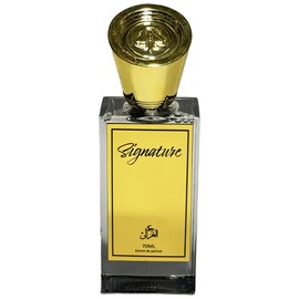 perfume Signature