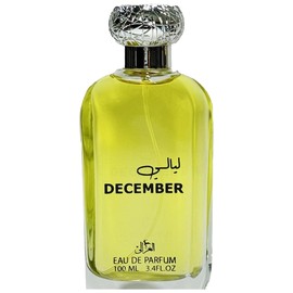 perfume Layaly December