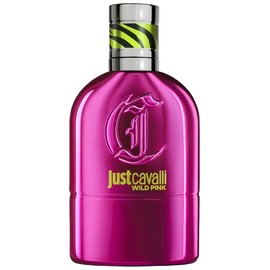 perfume Just Cavalli Wild Pink