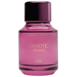 perfume Chaotic Berries