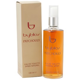 perfume Patchouly
