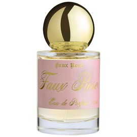 perfume Faux Rose
