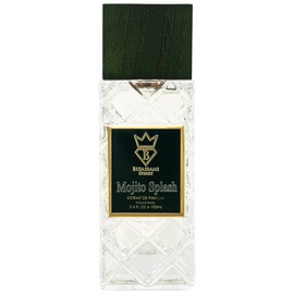 perfume Mojito Splash