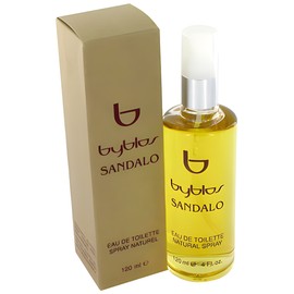perfume Sandalo