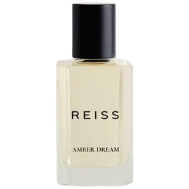 perfume Amber Dream