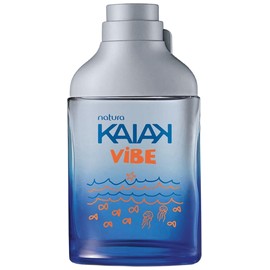 perfume Kaiak Vibe