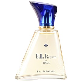 perfume Bella Firenze di Tosca
