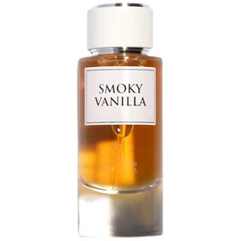 perfume Smoky Vanilla