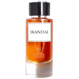 perfume Skandal