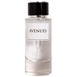 perfume Avenues