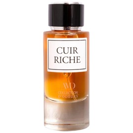 perfume Cuir Riche