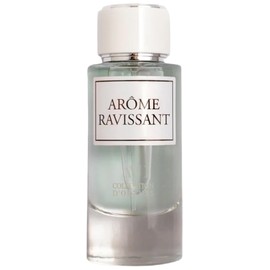 perfume Arome Ravissant
