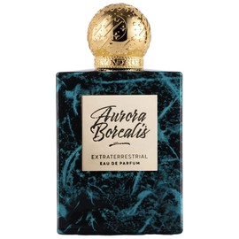 perfume Aurora Borealis