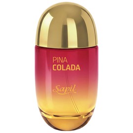 perfume Pina Colada