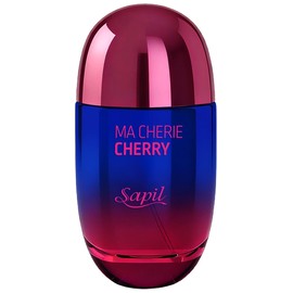 perfume Ma Cherie Cherry