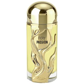 perfume Fiery Passion