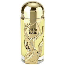 perfume Ember Blaze