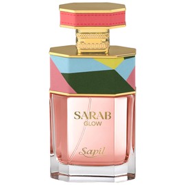 perfume Sarab Glow