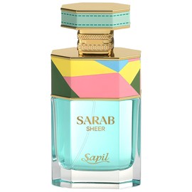 perfume Sarab Sheer