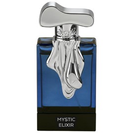 perfume Mystic Elixir