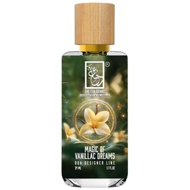 perfume Magic Of Vanillac Dreams