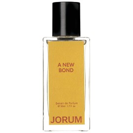 perfume A New Bond