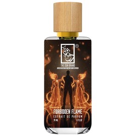 perfume Forbidden Flame