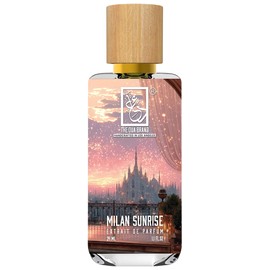 perfume Milan Sunrise