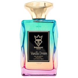 perfume Vanilla Dream
