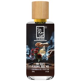 perfume Mr. Dua’s Personal Rose Mix