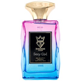perfume Sexy Girl