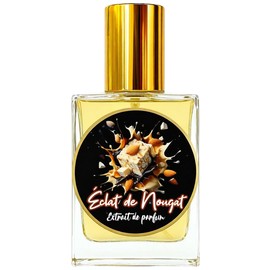 perfume Éclat de Nougat