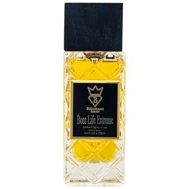 perfume Boss Life Extreme