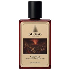 perfume Vesuvius