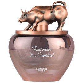 perfume Taureau De Combat