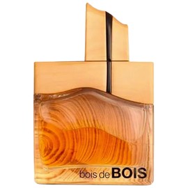 perfume Bois de Bois