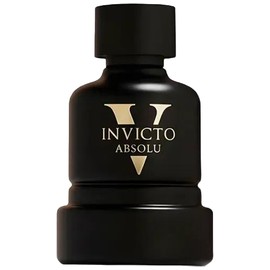 perfume Invicto Victorious Absolu