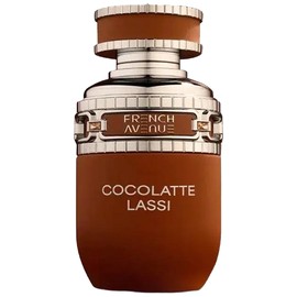perfume Cocolatte Lassi