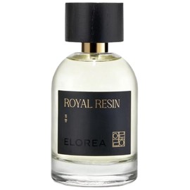 perfume Royal Resin (침향)