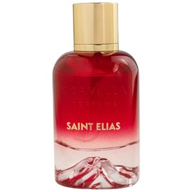 perfume Saint Elias
