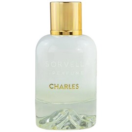 perfume Charles