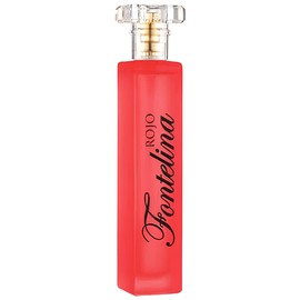 perfume Fontelina Rojo