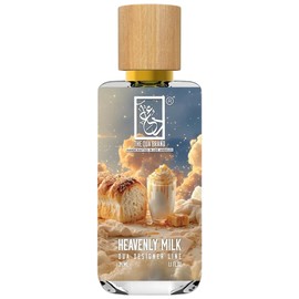 perfume Heavenly Milk