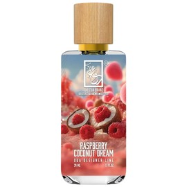 perfume Raspberry Coconut Dream