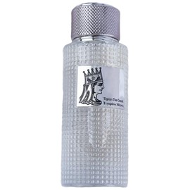 perfume Tigran Silver