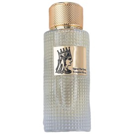 perfume Tigran Gold