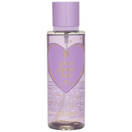 perfume Sweet Sugared Violet