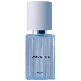 perfume Tokyo Stripe