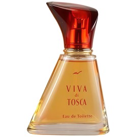 perfume Viva di Tosca