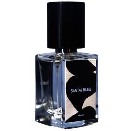 perfume Santal Bleu